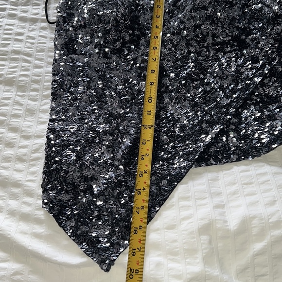 CACHE sequin top - Picture 14 of 14